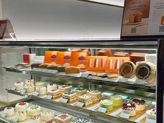 -M'CAKE(西单大悦城店)
