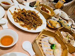 -宝园酒家(美林M·LIVE天地东座店)