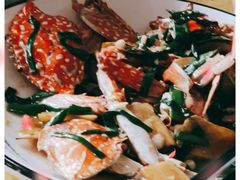 -盛港湾海鲜食府(黄沙店)