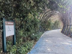 -长乐南山公园