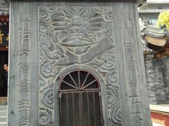 -罔极寺