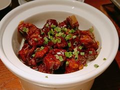 -绿茶餐厅(哈尔滨凯德店)