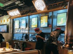 -西塔老太太泥炉烤肉(北京望京店)