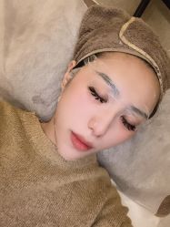 -本小姐美学·半永久纹眉野生眉