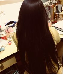 -BOF HAIR BY HONTO