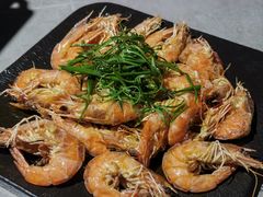 -钱山海鲜大排档