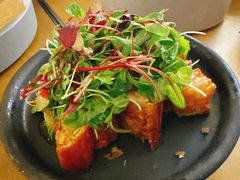 傣味油条虾滑-SHAN山(前滩太古里店)