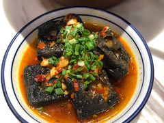 南门口臭豆腐-老街鱼嘴巴(步步高新天地店)