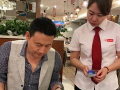 -粤仔湾砂锅粥(滨湖万达店)