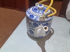 -川白楼·老成都院坝川菜鱼鲜馆(马鞍路店)