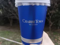 -CHARLIETOWN红茶公司(南京万象天地店)