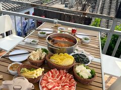 -四喜小胖·北京涮肉(五道营店)