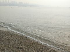 -泊石湾海滨浴场