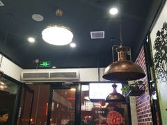 门面-李先生牛肉面大王(郑州火车站西广场2店)