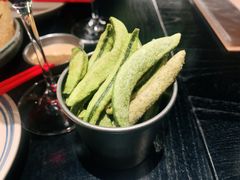 -EDAMAME₁ 枝豆