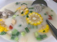 -南山翁新概念川菜(江宁万达广场店)