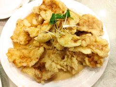 -黄家饺子东北特色菜馆(湖滨商业街店)