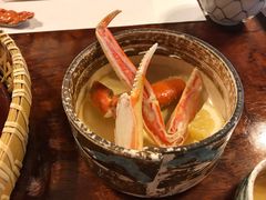 -蟹道乐(京都本店)