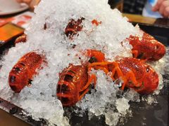 旺小胖招牌冰镇龙虾-旺小胖小龙虾
