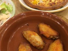 -萨莉亚(巴黎春天成山店)