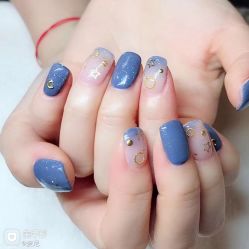 -Halo美甲美睫