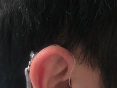 -自然之声助听器·呼吸机(公园路店)