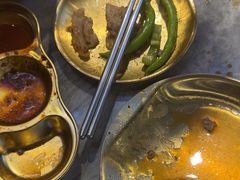 -金喜娜无限自助烤肉(泰达永旺店)