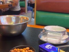 -聚味罗记大排檔·烧烤·鲜鱼杂·甲鱼煲(科学馆店)
