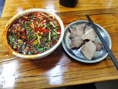 -清真·马安军辣子牛肉面