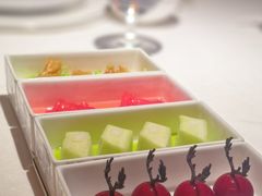 -谦默府· 现代潮粤菜(外滩店)