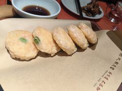 -田园北魏家宴·大同菜(御东店)