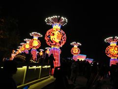 -台儿庄古城