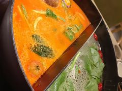 -山缓缓火锅(上海闵行龙湖店)