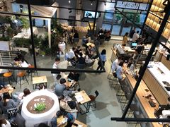 -GOTLOT COFFEE&KITCHEN角落厨房NOOK店