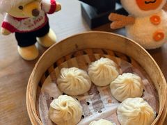 -南翔馒头店(豫园店)