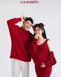 -经典婚纱摄影美学馆·私人定制
