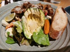 -The Diner X餐厅(青岛万象城店)