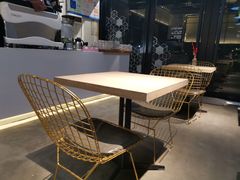 -Maxpoint Kitchen 西餐咖啡(乐峰广场店)
