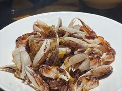 醉蟹钳-苏浙徽·农家大院(开发区星湖101店)