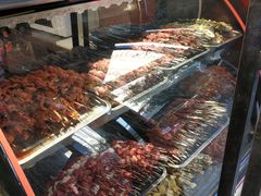 -秦君宝手擀菠菜面(金花路店)