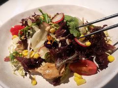 -Wei菋·Le Bistrot