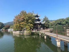 -台州府城(东湖)