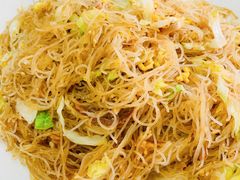 炒米粉-双月饭店·20年老字号(新村店)