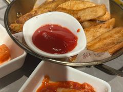 -通海俄式烧烤·俄罗斯大串(嵩山路店)