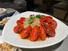 -海底捞火锅(奥森店)