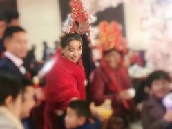 -AMOR艾沫婚纱奢品荟(设计师勒泰店)