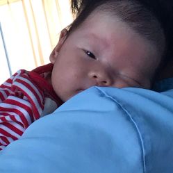 -玥悦母婴月子护理中心玥悦喜喜馆