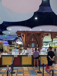 -MELAND CLUB亲子乐园•派对(虹桥万象城店)