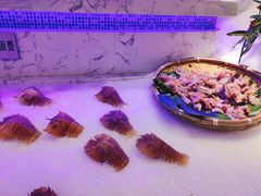 -澜悦港海鲜体验主题餐厅