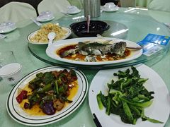 -景好海鲜餐厅(大鹏必选旅游店)